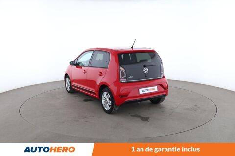 UP 1.0 Up! Beats Audio 5P 75 ch 2016 occasion 92130 Issy-les-Moulineaux
