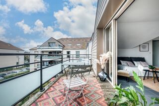  Appartement  vendre 3 pices 71 m