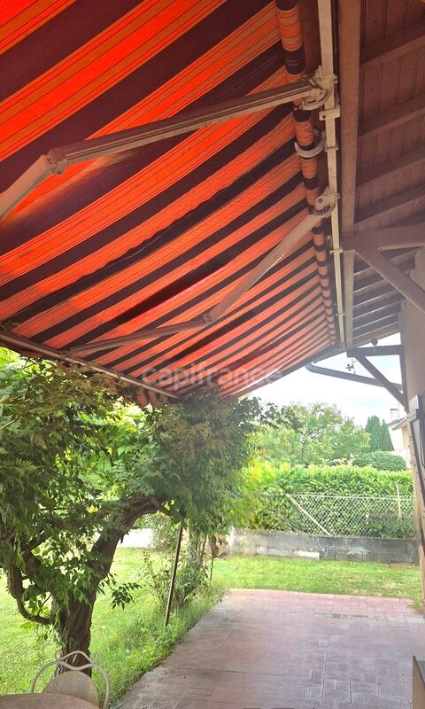  Maison  vendre 4 pices 82 m