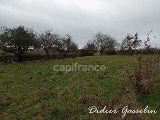  Terrain à vendre 1089 m²