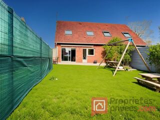  Maison � vendre 5 pi�ces 94 m�