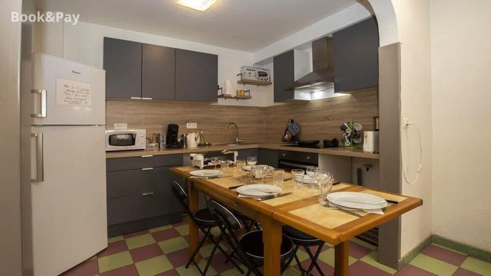 Location Appartement Appartement de 56m2 à louer sur Arreau Arreau