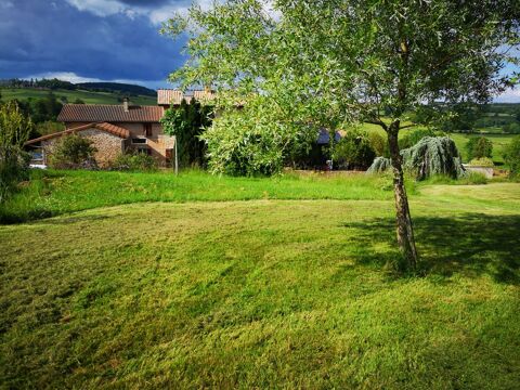   Propriété de caractère à vendre 6 pièces MAZILLE (71) dans le clunisois Propriété/château - 6 pièce(s) - 211 m²