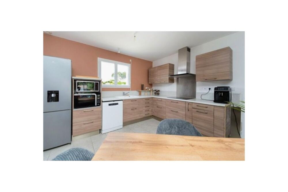 Vente Maison Maison T4 de 95m² à Saint-Savin Saint savin