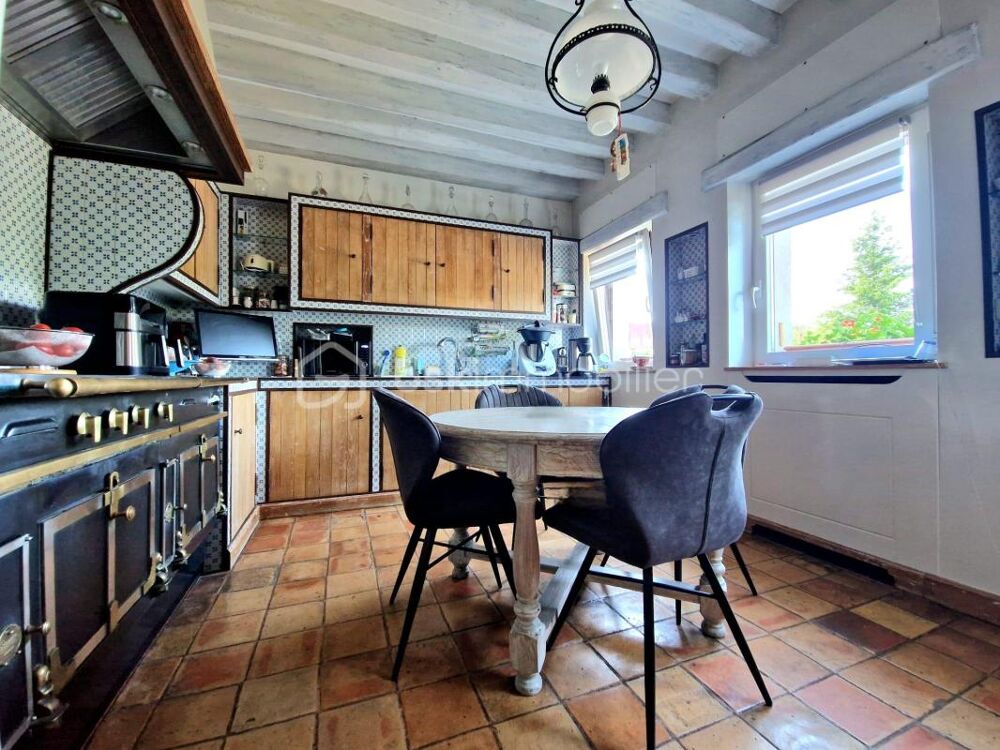 à vendre  Propriété/château Houdan (78550)
