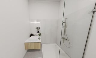  Appartement � vendre 2 pi�ces 45 m�