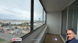  Appartement à louer 5 pièces 93 m²
