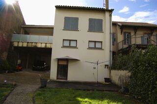  Maison à vendre 5 pièces 200 m²