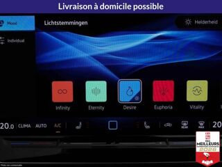 Tiguan 1.5 ETSI 150 DSG LIFE 2026 occasion 78200 Buchelay