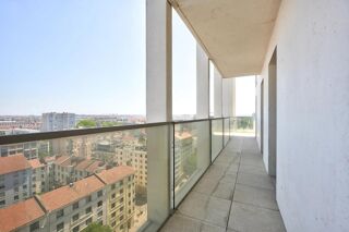  Appartement � vendre 4 pi�ces 84 m� Lyon