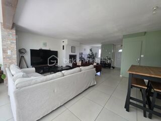  Maison à vendre 5 pièces 118 m²