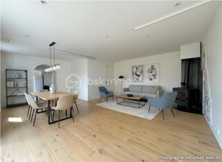  Maison à vendre 6 pièces 175 m²