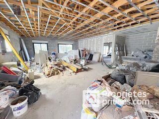  Appartement � vendre 3 pi�ces 80 m�