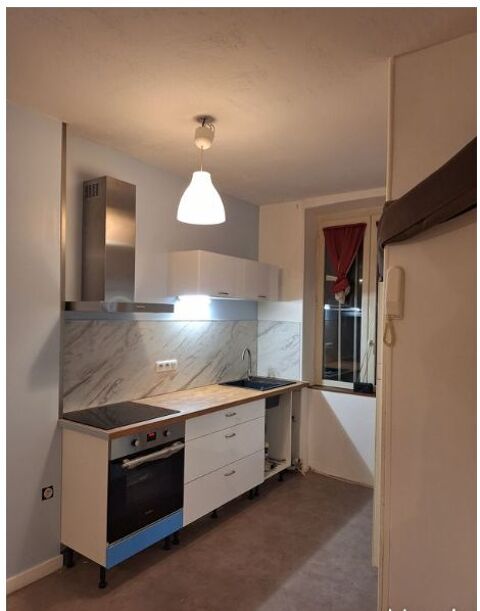  Appartement � louer 3 pi�ces 66 m�