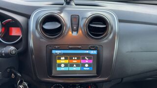 Sandero II 1.5 Blue dCi 95 Stepway 2020 occasion 57000 Metz