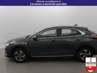 XCeed CRDi 136 ISG MHEV Active 2022 occasion 10150 Lavau