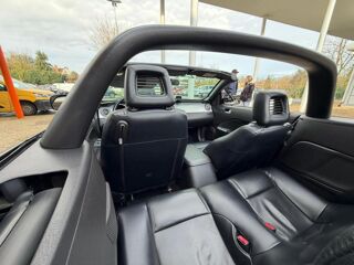 Mustang Saleen Cabriolet 4.6 V8 435ch – Garantie 6 Mois / Reprise po 2007 occasion 36300 Le Blanc