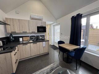  Appartement à vendre 8 pièces 160 m²