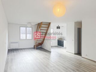  Maison � vendre 4 pi�ces 88 m�