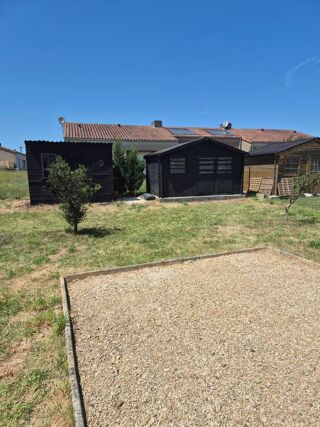  Maison � louer 4 pi�ces 90 m�