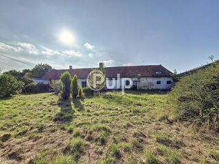  Ferme � vendre 12 pi�ces 163 m�