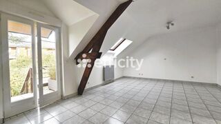  Appartement � vendre 3 pi�ces 53 m�