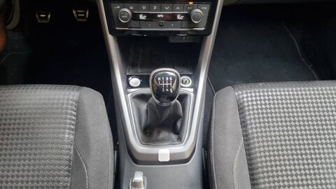 T-Cross I 1.0 TSI 110 Active 2021 occasion 78170 La Celle Saint Cloud