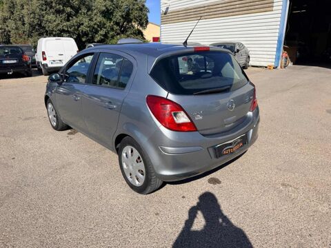 Corsa D 1.3 CDTI 75ch FAP ecoFlex Start/Stop 2011 occasion 84700 Sorgues