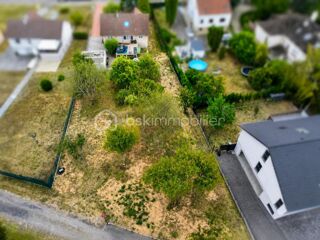  Terrain à vendre 760 m²
