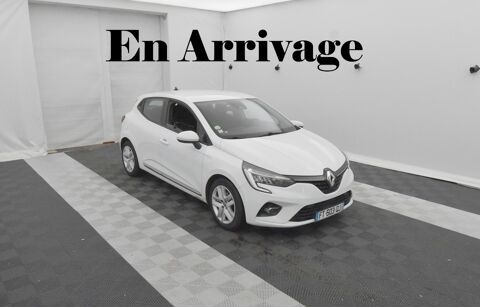 Annonce voiture Renault Clio 10990 €