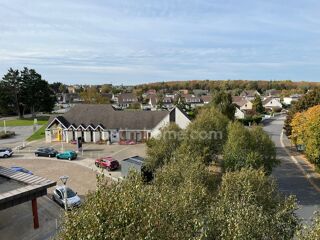  Appartement � vendre 3 pi�ces 86 m�