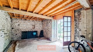  Maison à vendre 3 pièces 94 m²