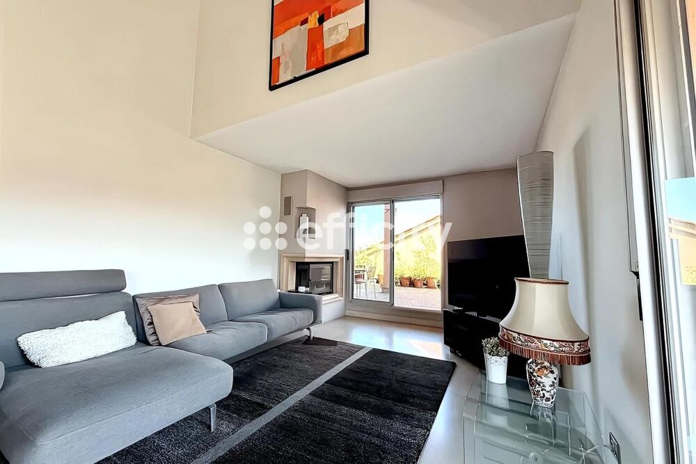 à vendre  Appartement Lyon 9