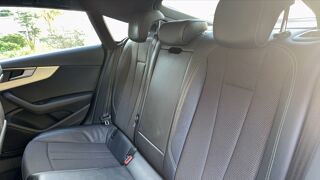 A5 2.0 TDI 150 S-Tronic 7 S line 2017 occasion 92150 Suresnes
