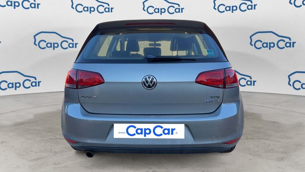 Golf 1.6 TDI 110 Trendline 2015 occasion 69780 Mions