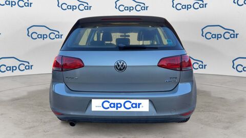 Golf 1.6 TDI 110 Trendline 2015 occasion 69780 Mions