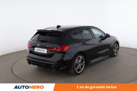 S&eacute;rie 1 M135i xDrive BVA 306 ch 2020 occasion 92130 Issy-les-Moulineaux