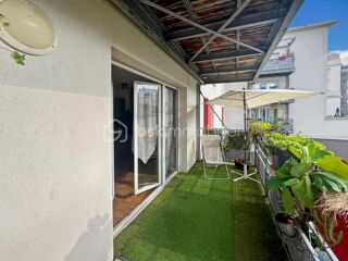  Appartement � vendre 4 pi�ces 79 m�