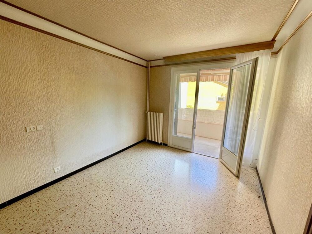 Vente Appartement Belle opportunité - T4 avec extérieur - Toulon (83200) Toulon