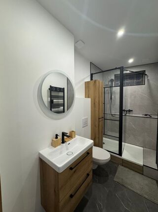  Appartement � louer 6 pi�ces 117 m�