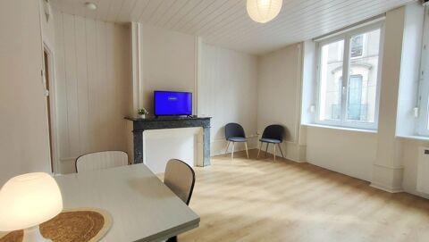  Appartement � louer 1 pi�ce 32 m�