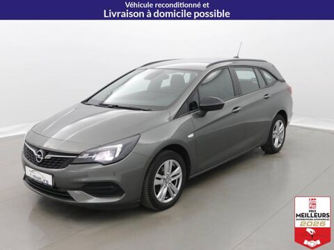 Annonce voiture Opel Astra 10700 €