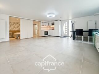  Appartement à louer 2 pièces 47 m²