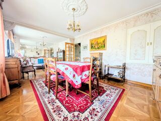  Maison � vendre 4 pi�ces 109 m�