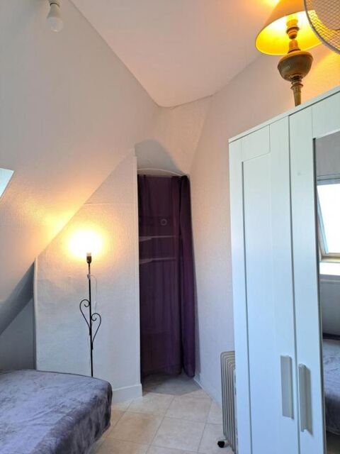  Appartement  louer 1 pice 14 m
