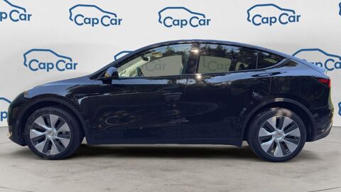 Model Y 378 Long Range - Automatique 2021 occasion 06250 Mougins