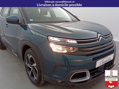C5 aircross Essence 130 Feel 2020 occasion 10150 Lavau