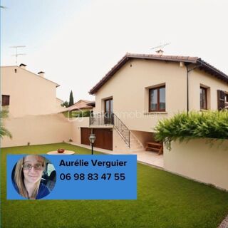  Maison  vendre 5 pices 96 m