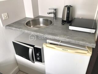  Appartement � vendre 2 pi�ces 22 m�