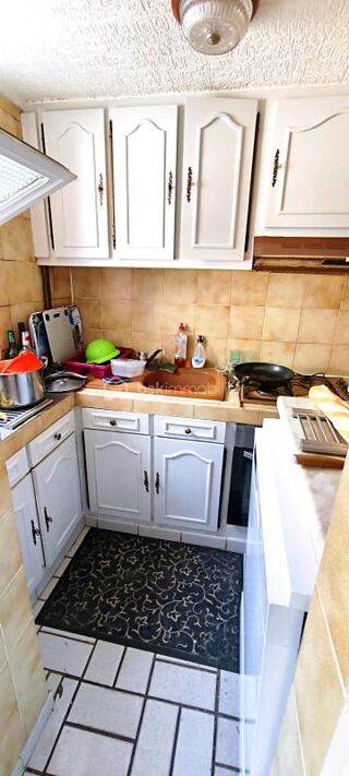  Appartement � vendre 4 pi�ces 57 m�